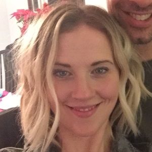 Meet your Posher, Darlene